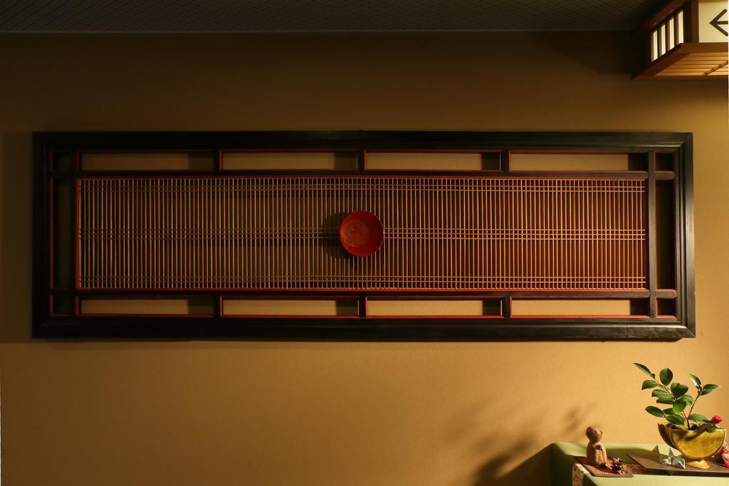 Hotel Tsuganoki Nikko Exterior foto