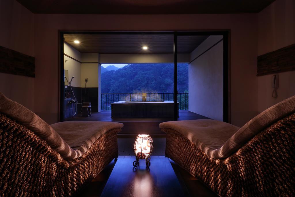 Hotel Tsuganoki Nikko Exterior foto